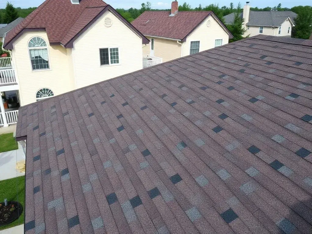 Storm Damage Repair — San Jose