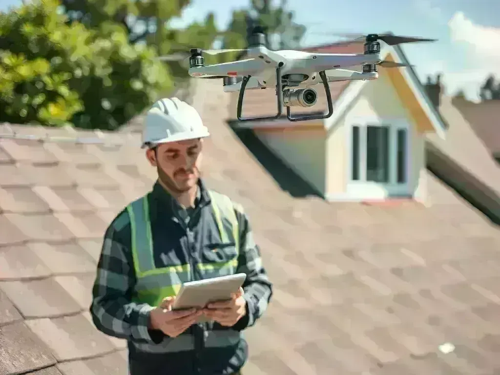 Shingle Repair — San Jose