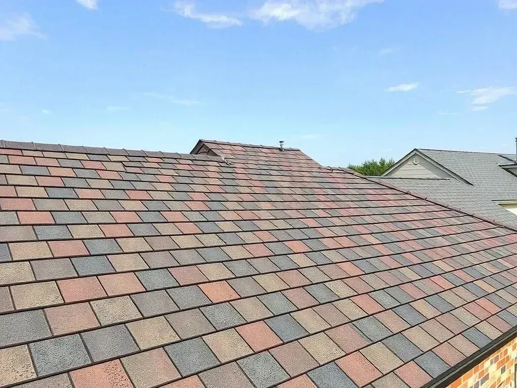 Complete Tear-Off & Reroof